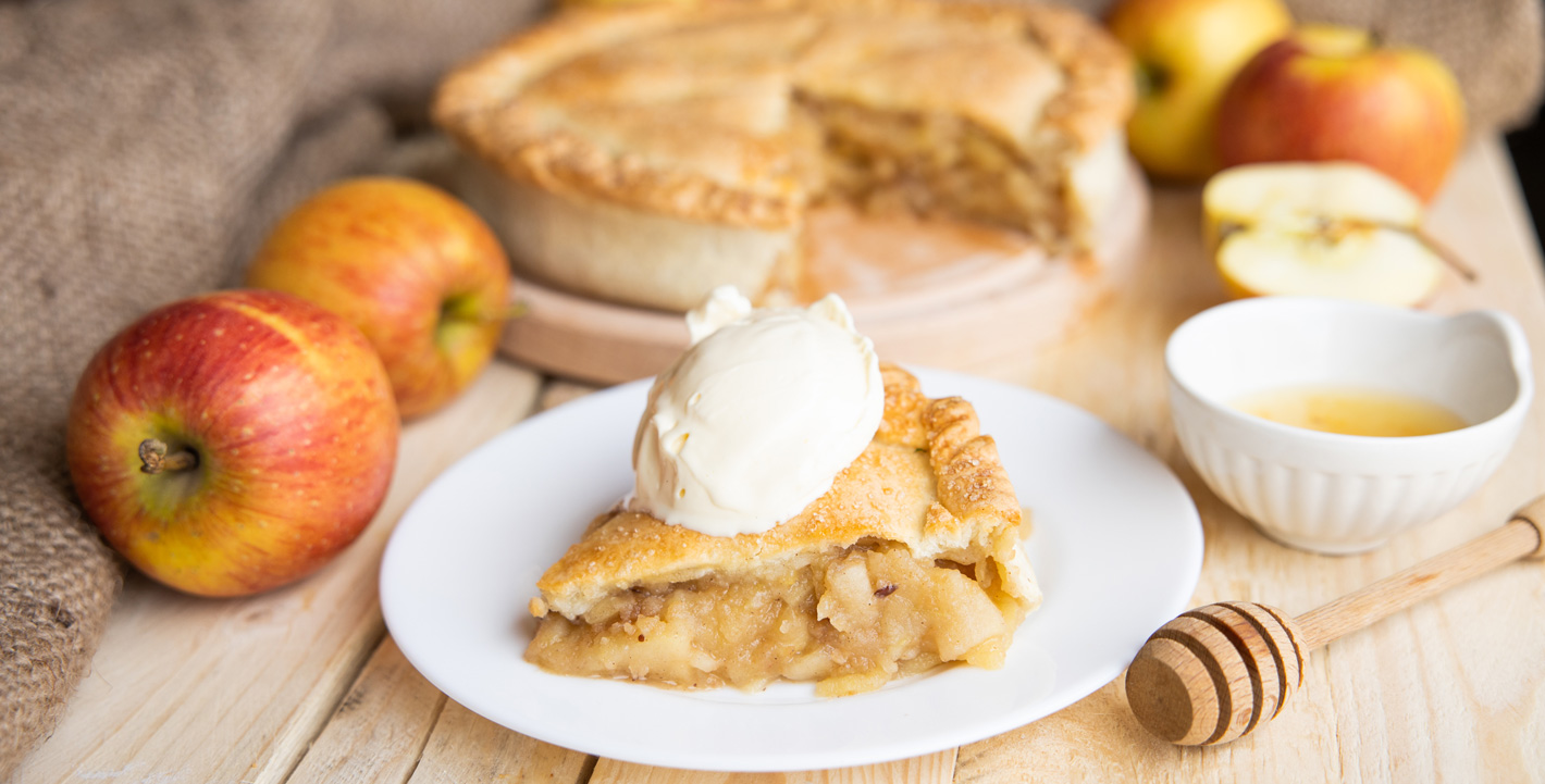 Compound Apple Pie | Colac