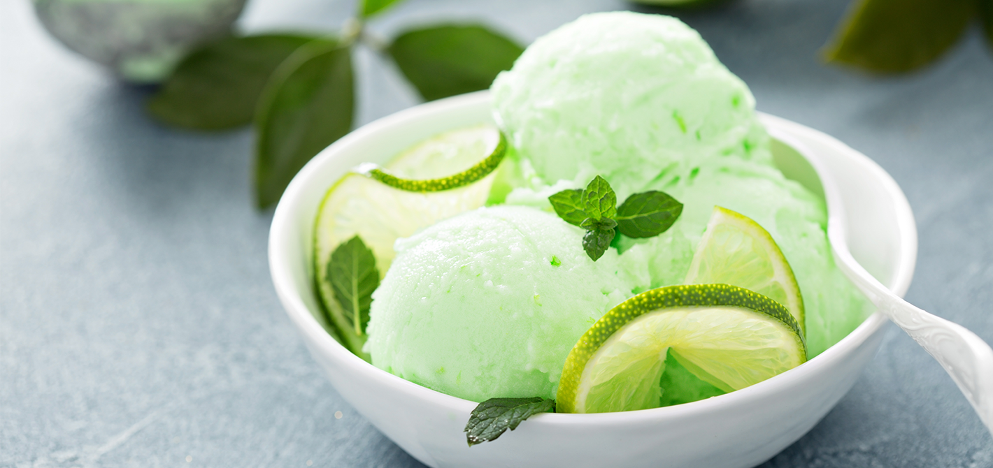 Sorbet Sorbety | Colac